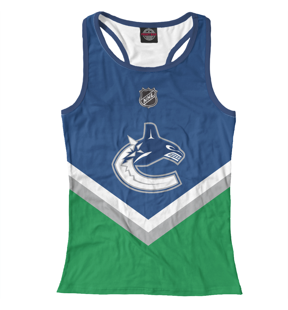 

Vancouver Canucks
