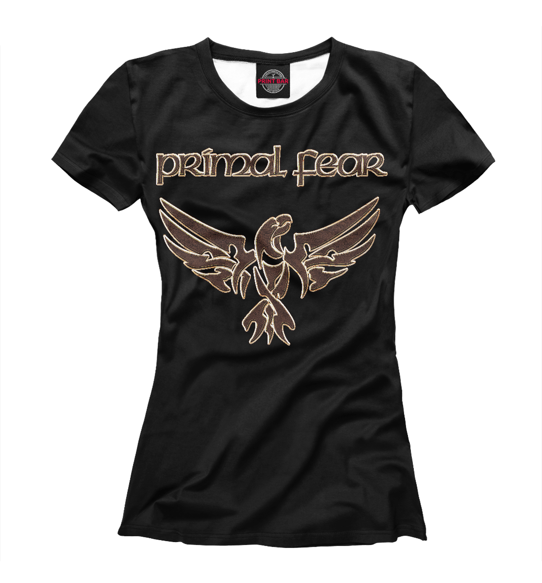 

Primal Fear