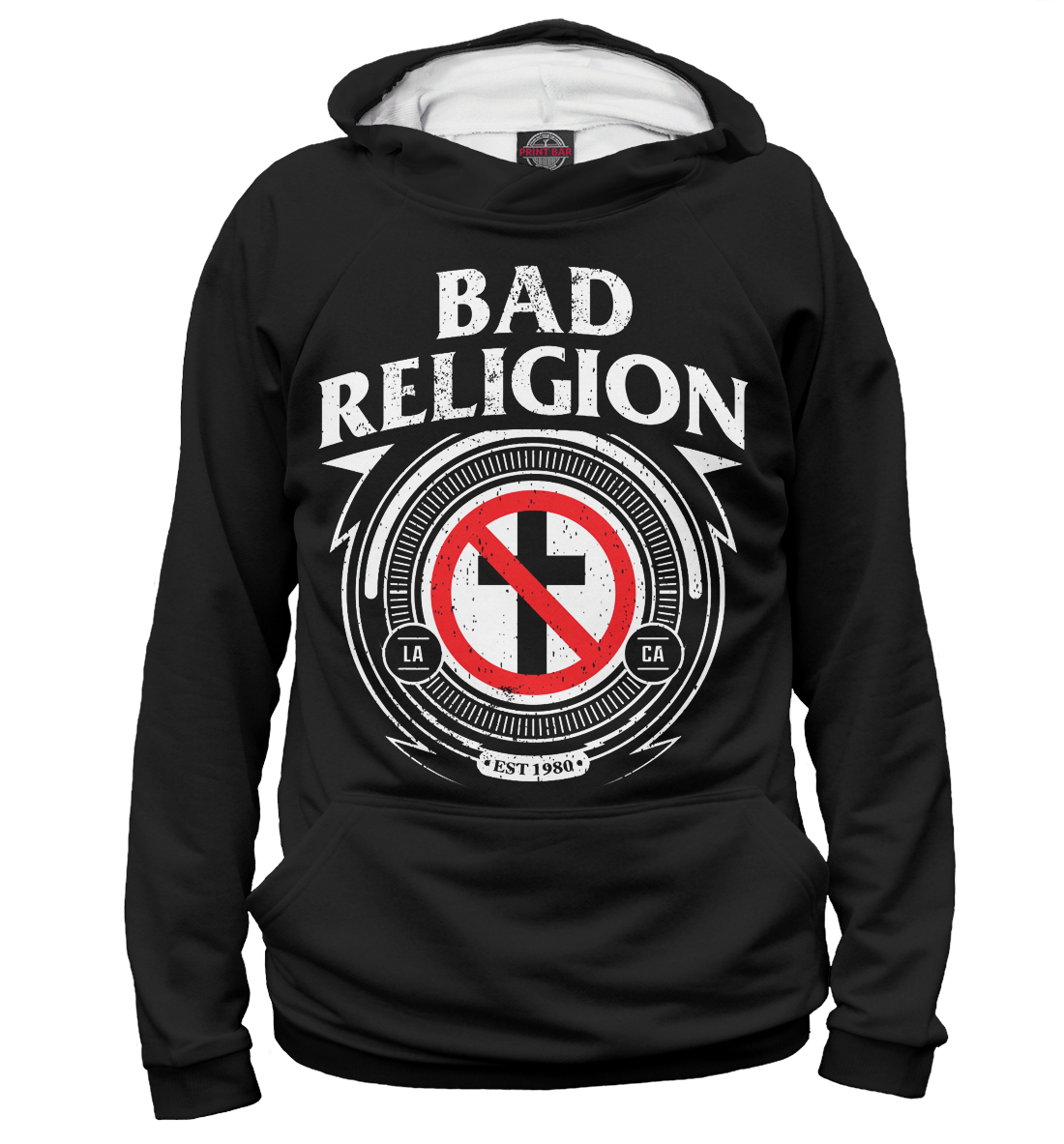 

Bad Religion