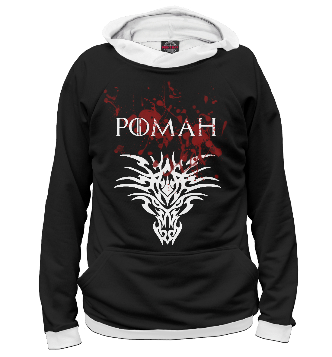 

Роман