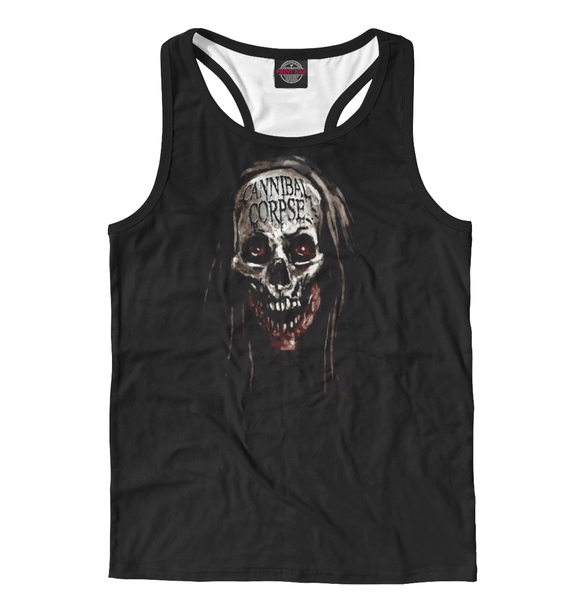 

Cannibal Corpse