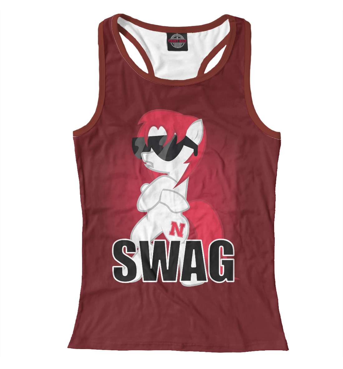 

Swag Pinky Pai