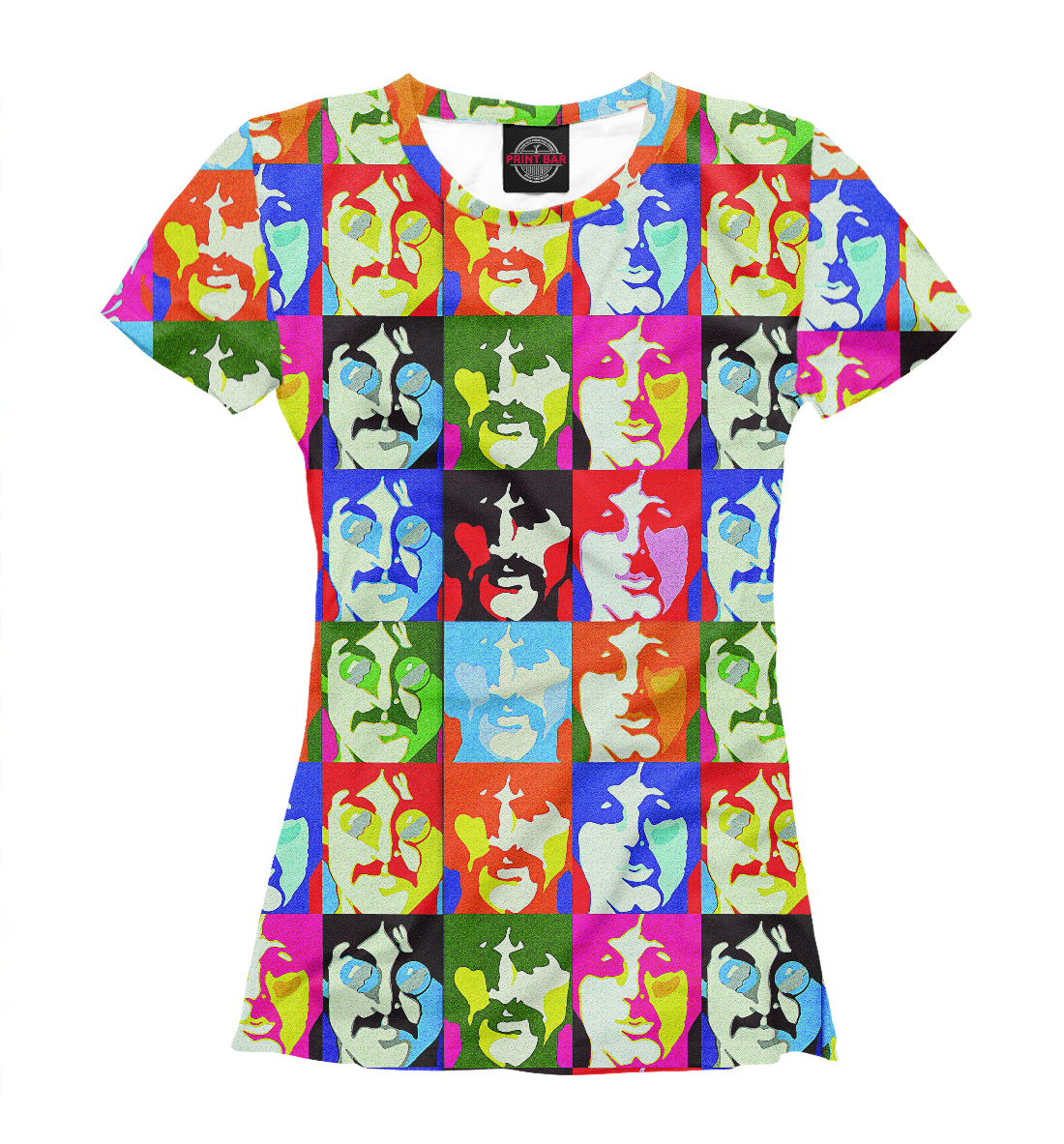 

The Beatles