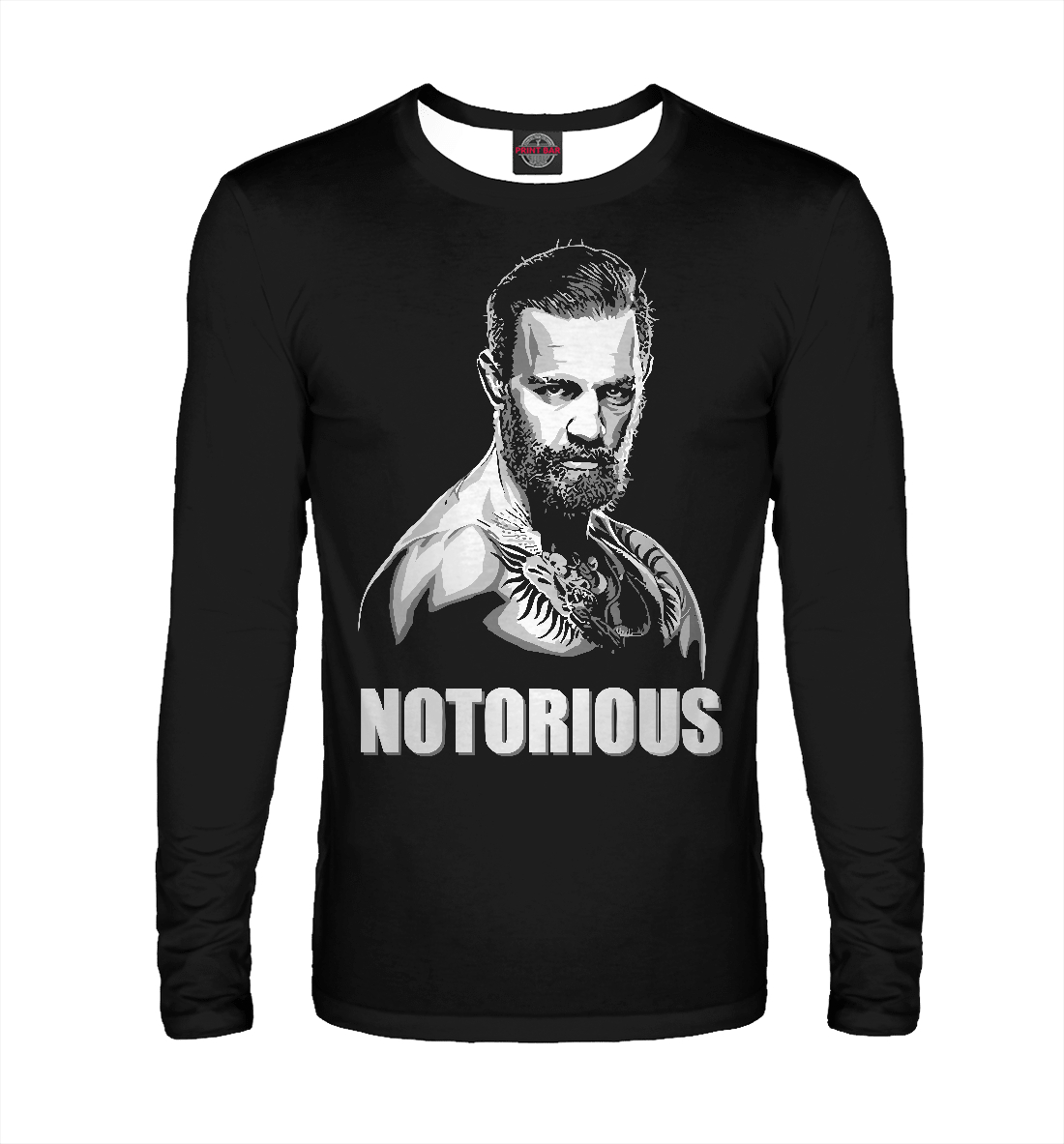 

Conor McGregor