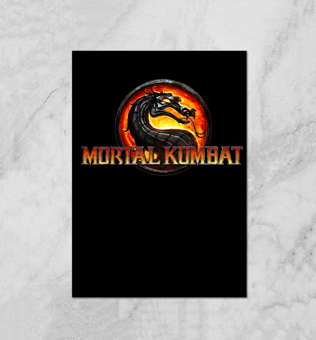 

Mortal Kombat
