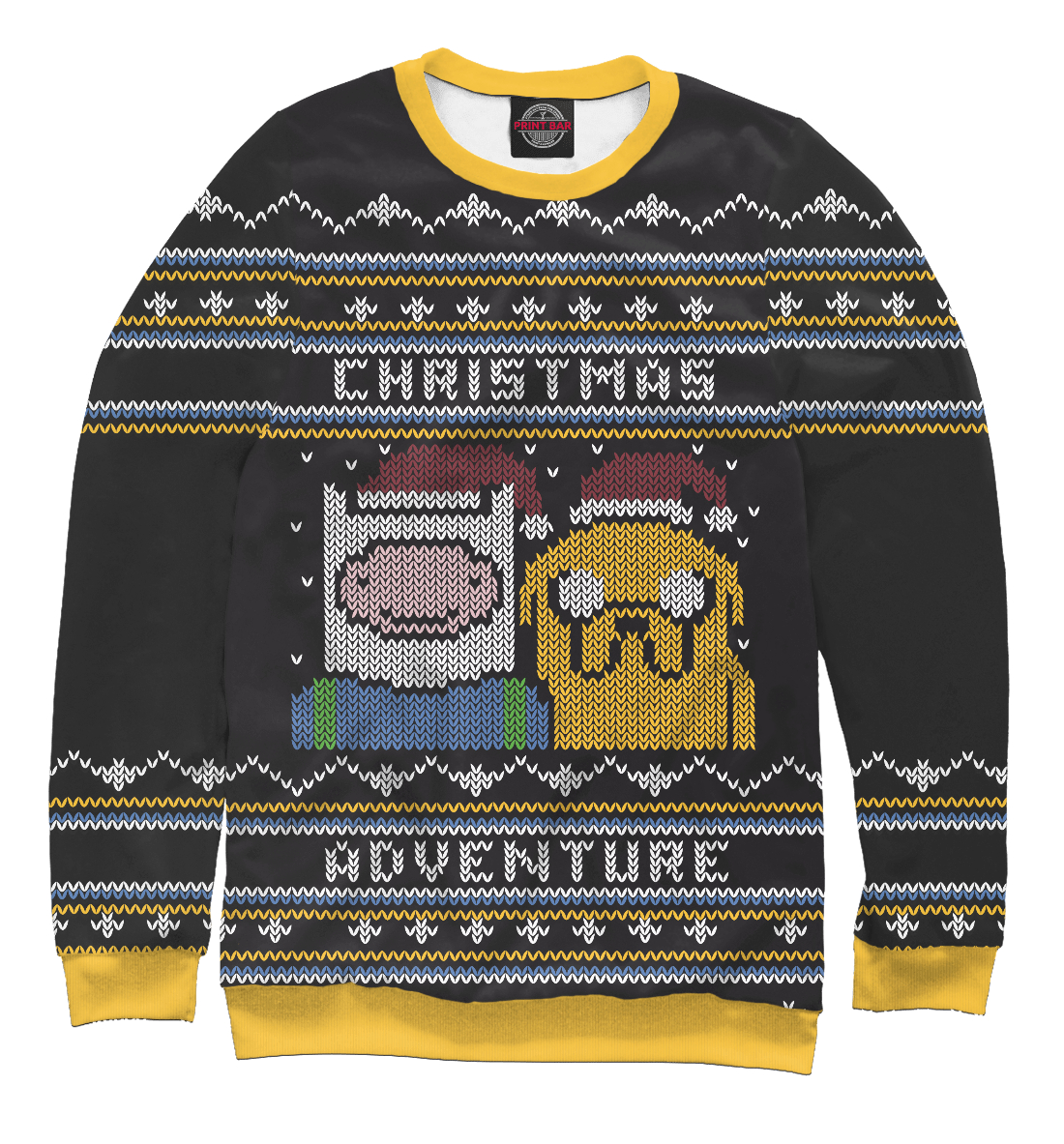 

Christmas Adventure
