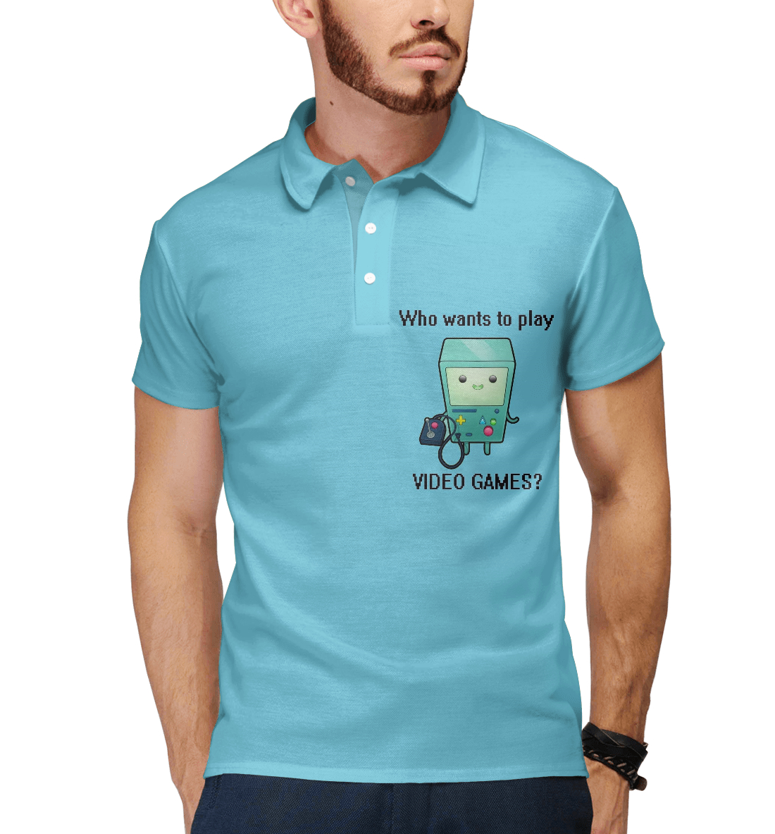 

Adventure Time BMO