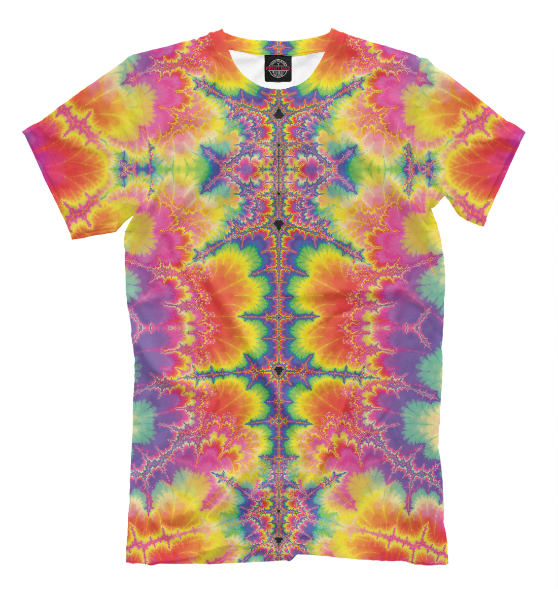 

Acid Flash