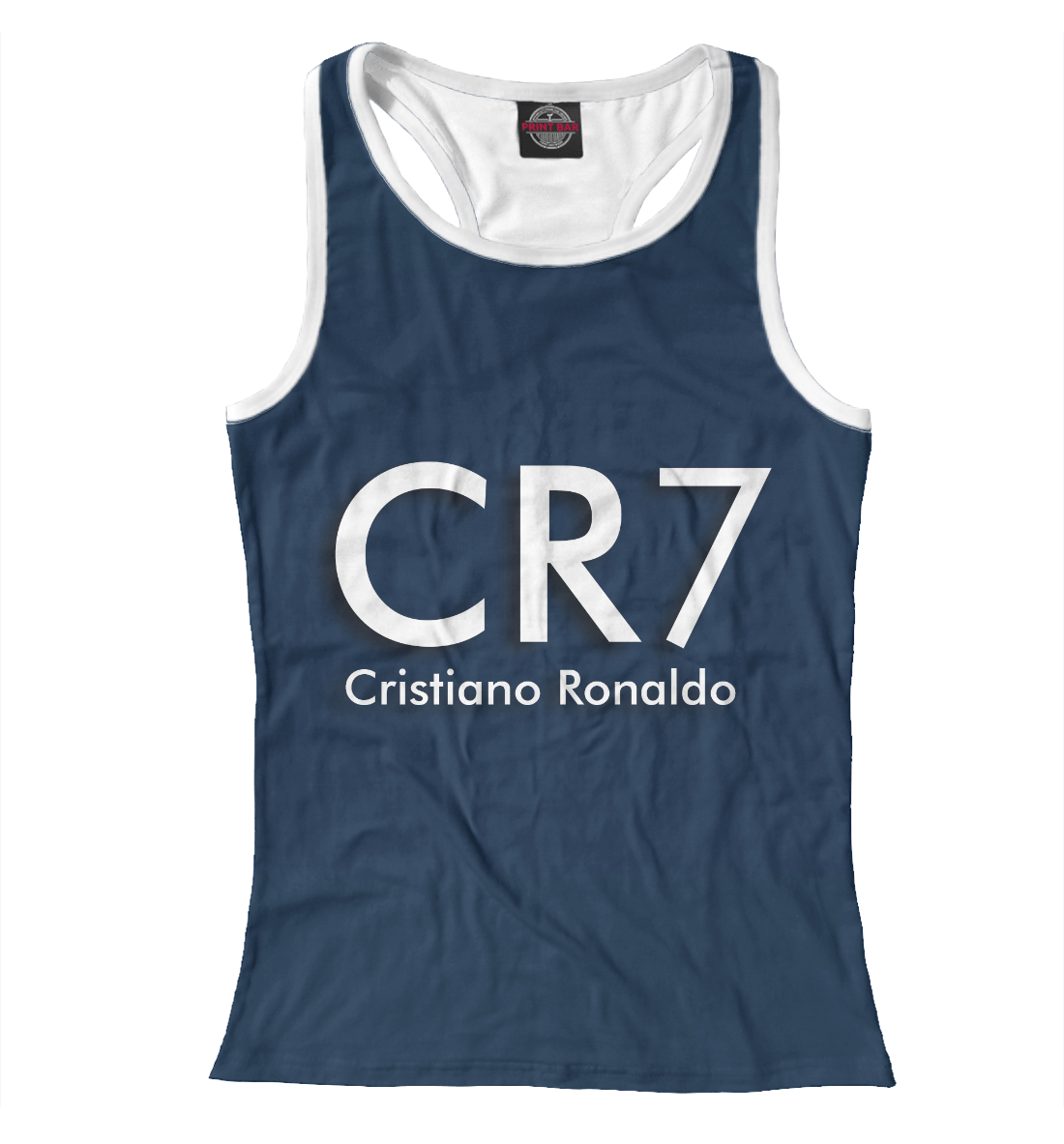 

Cristiano Ronaldo CR7