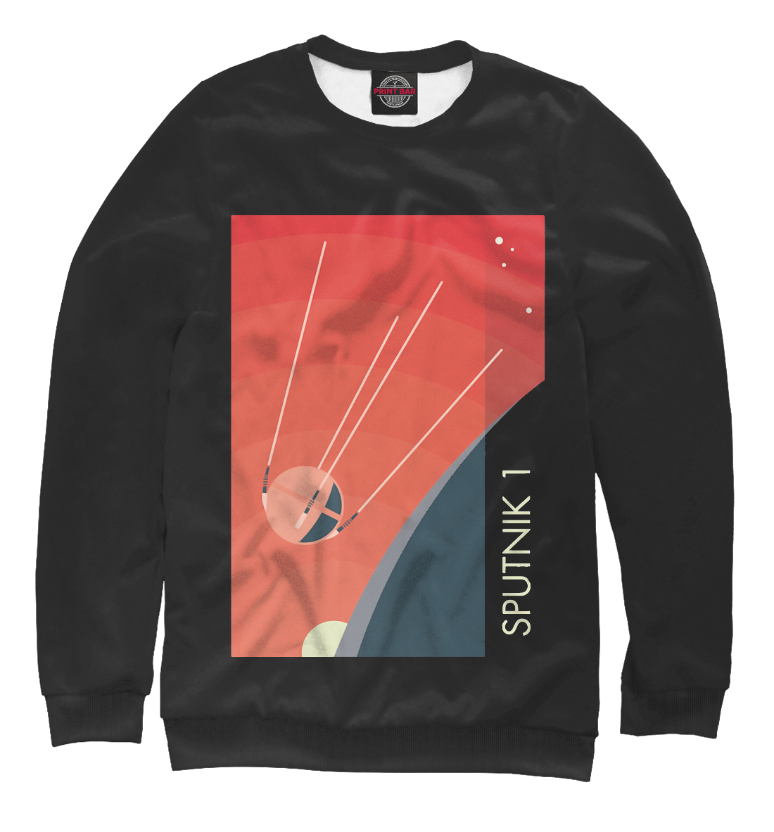 

Sputnik 1 USSR