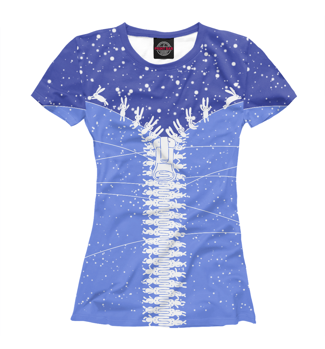 

Зайцы - молния