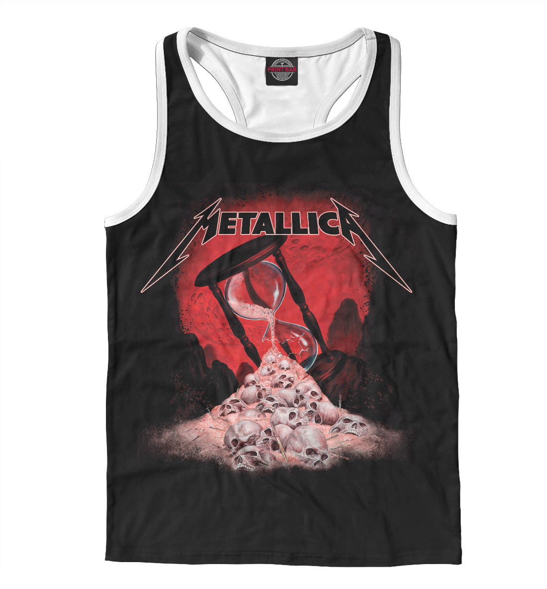 

Metallica