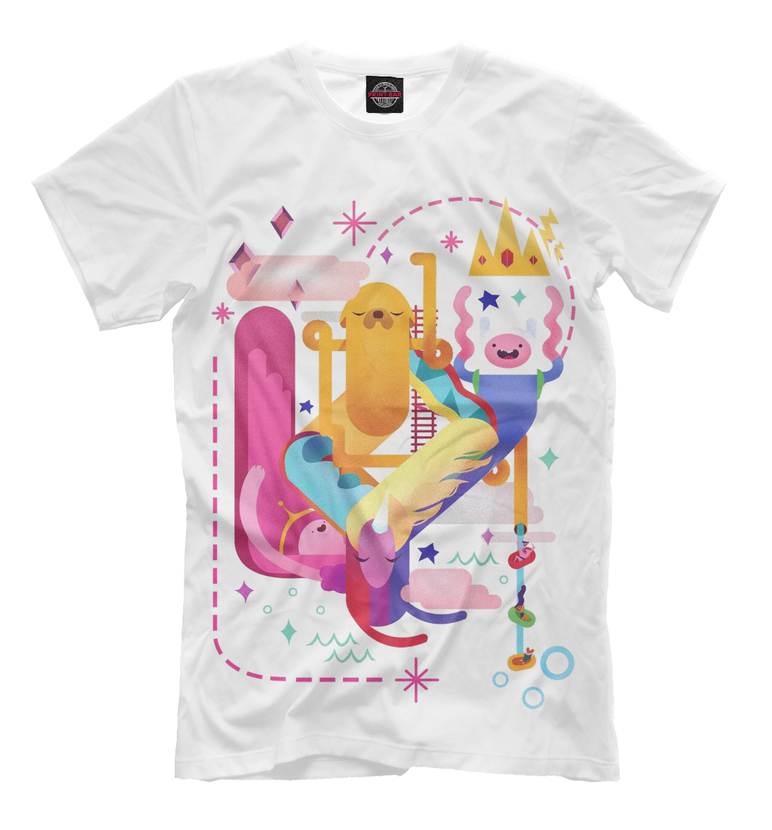 

Adventure Time