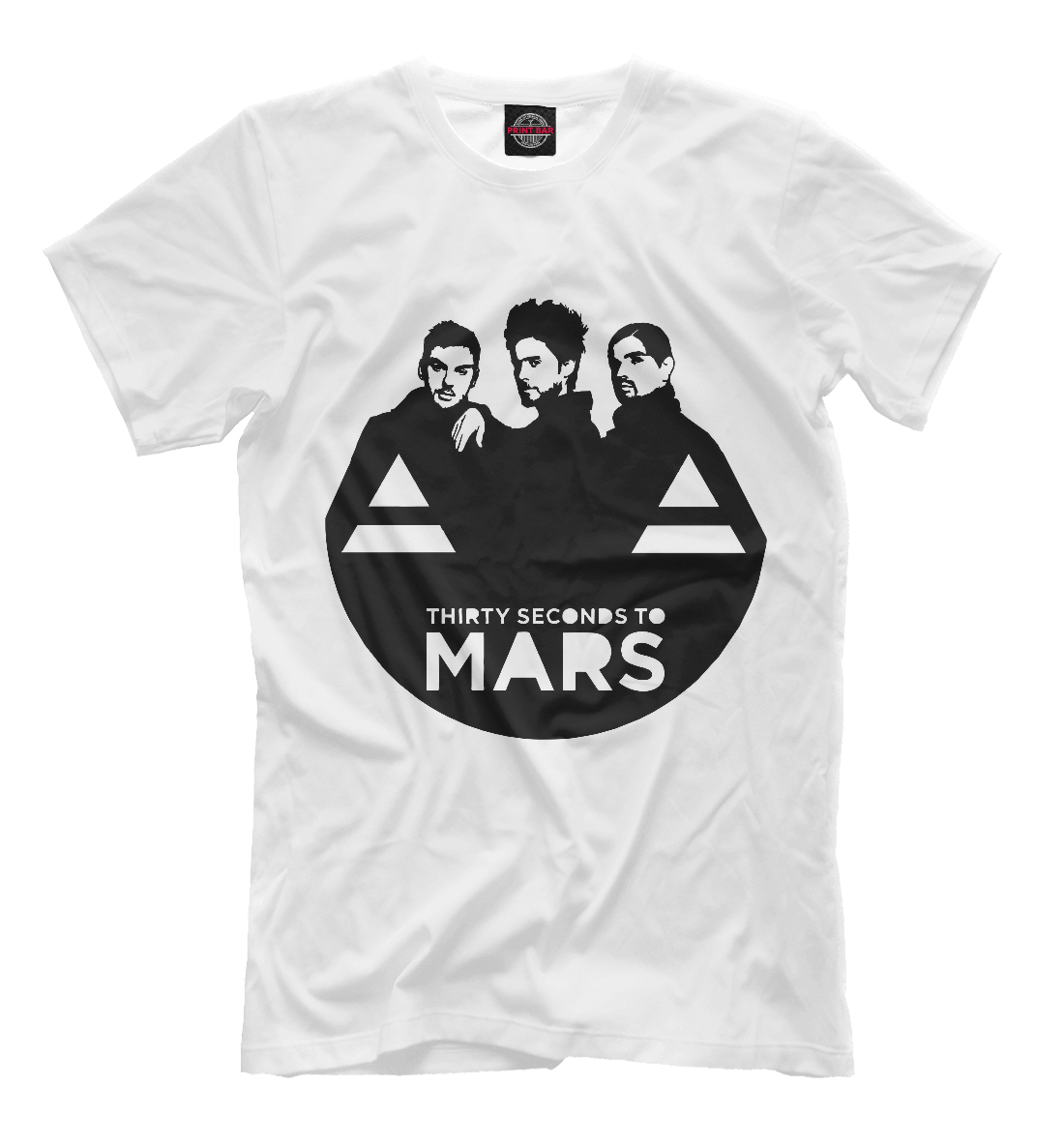 

30 Seconds to Mars