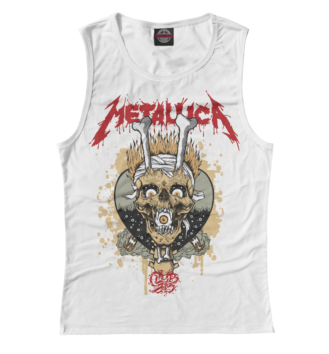 

Metallica