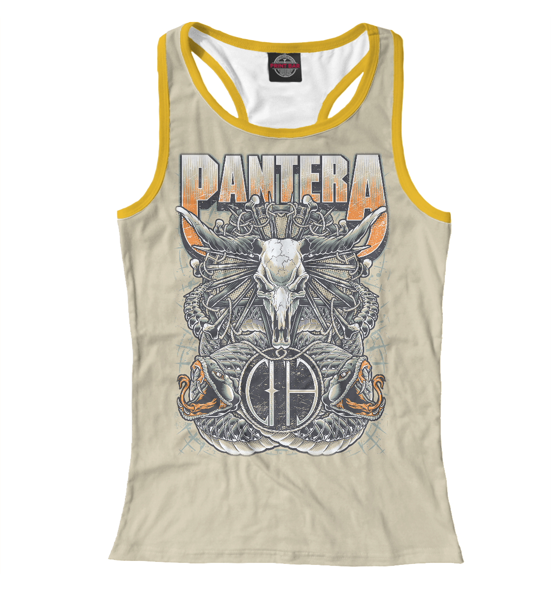 

Pantera