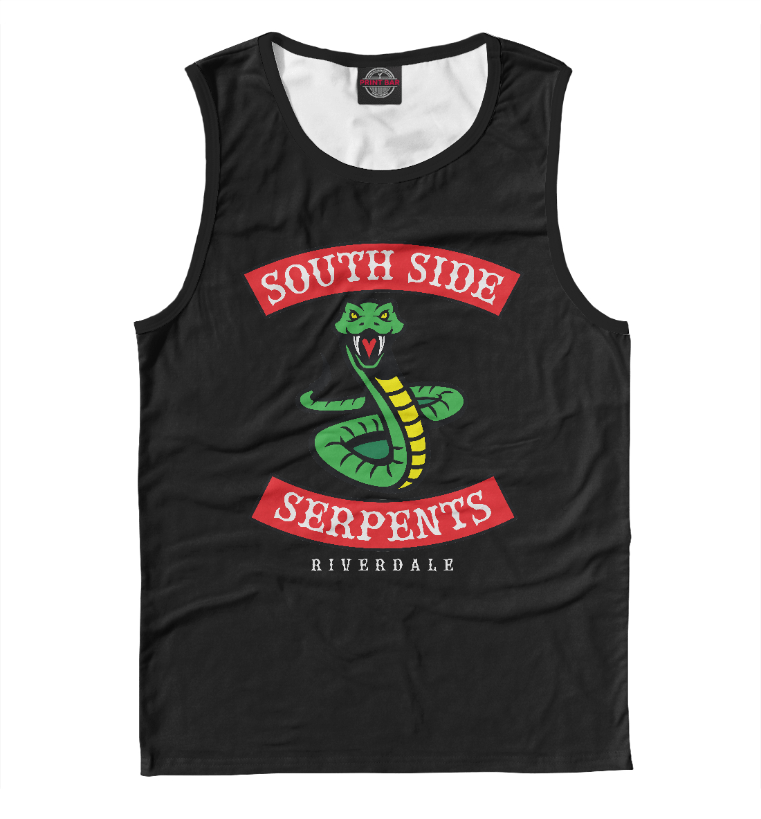 

South Side Serpents
