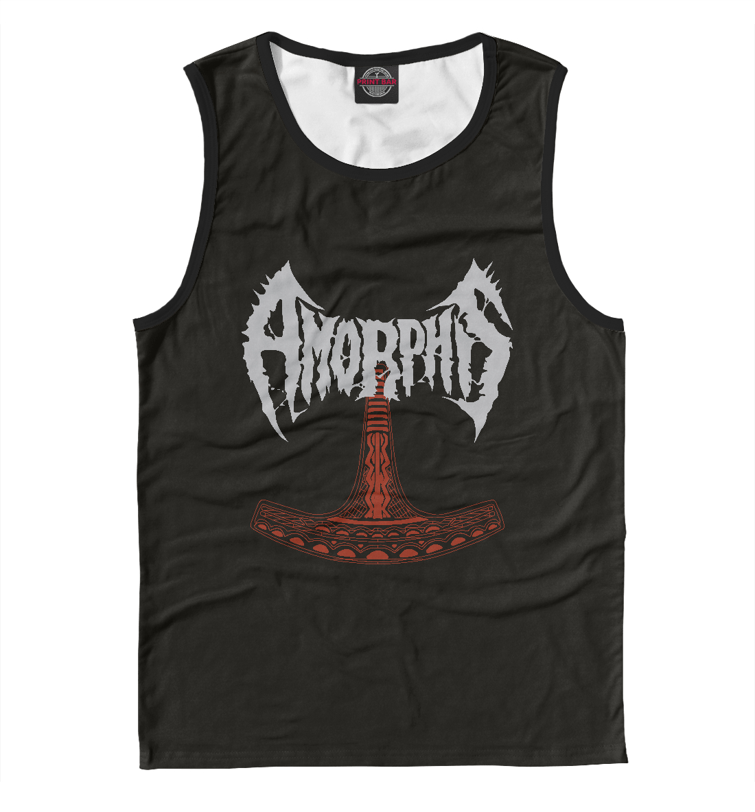 

Amorphis