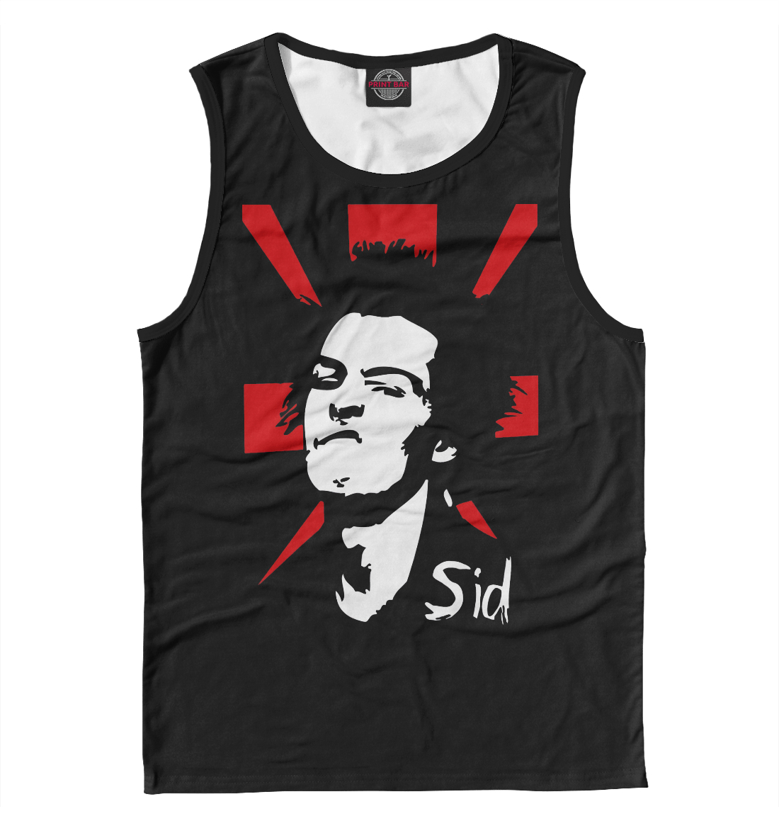 

Sid Vicious