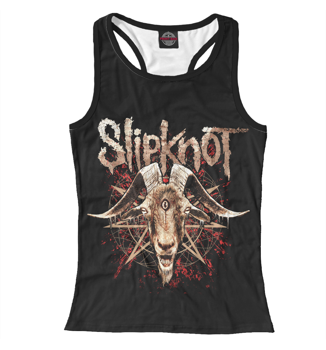 

Slipknot