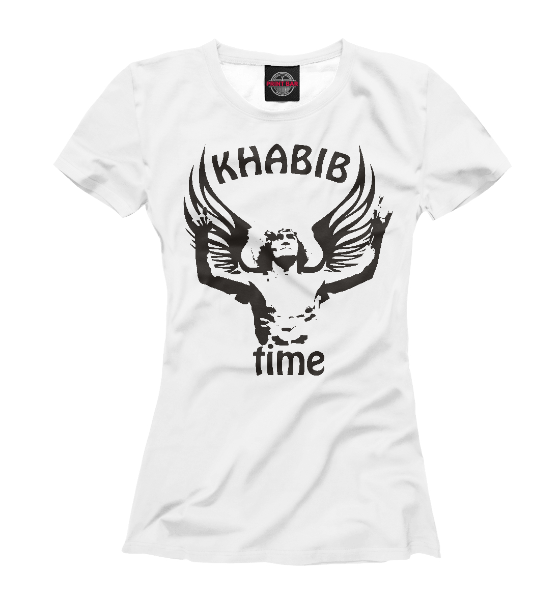 

Khabib Time
