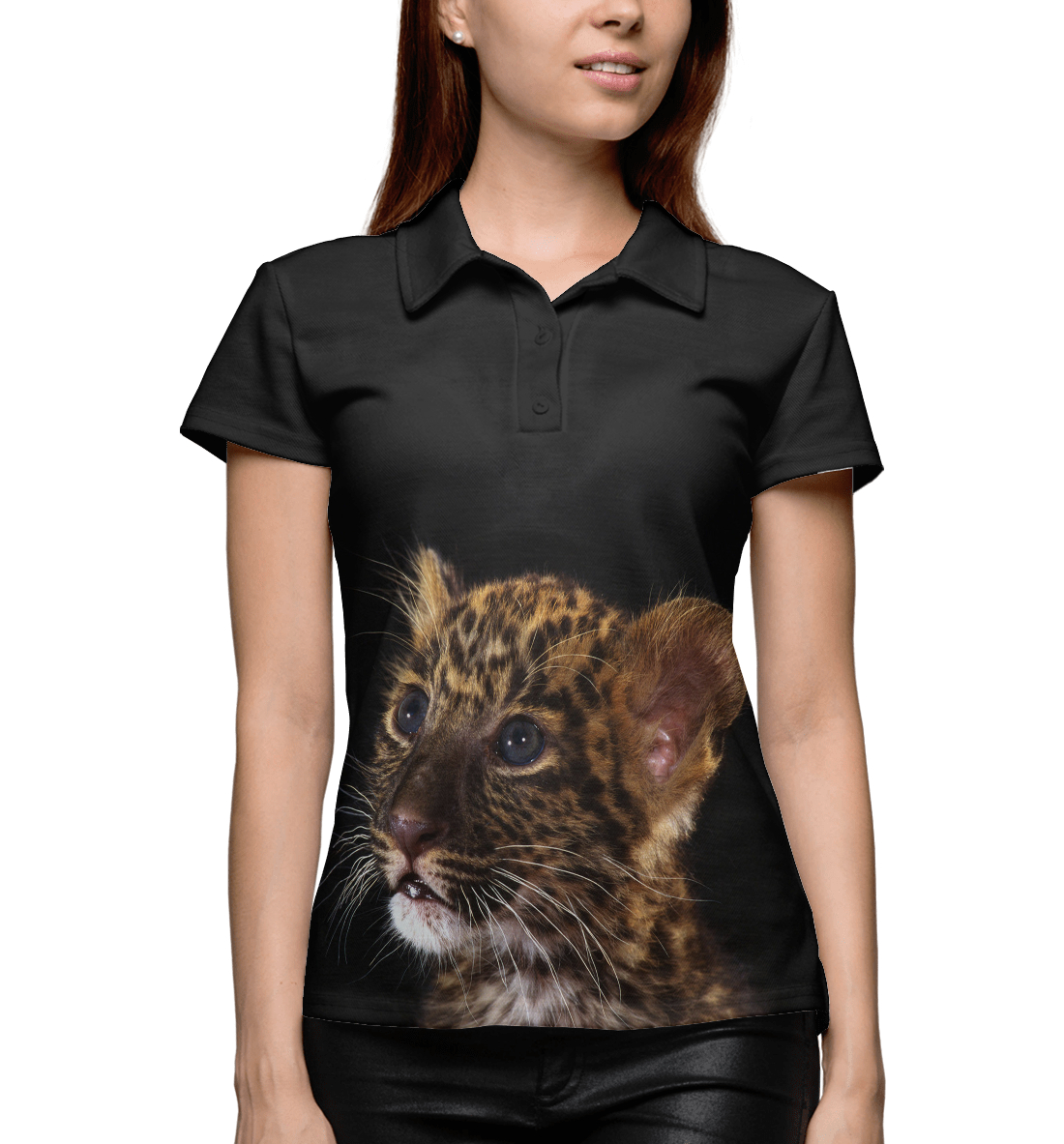 

Хищные кошки