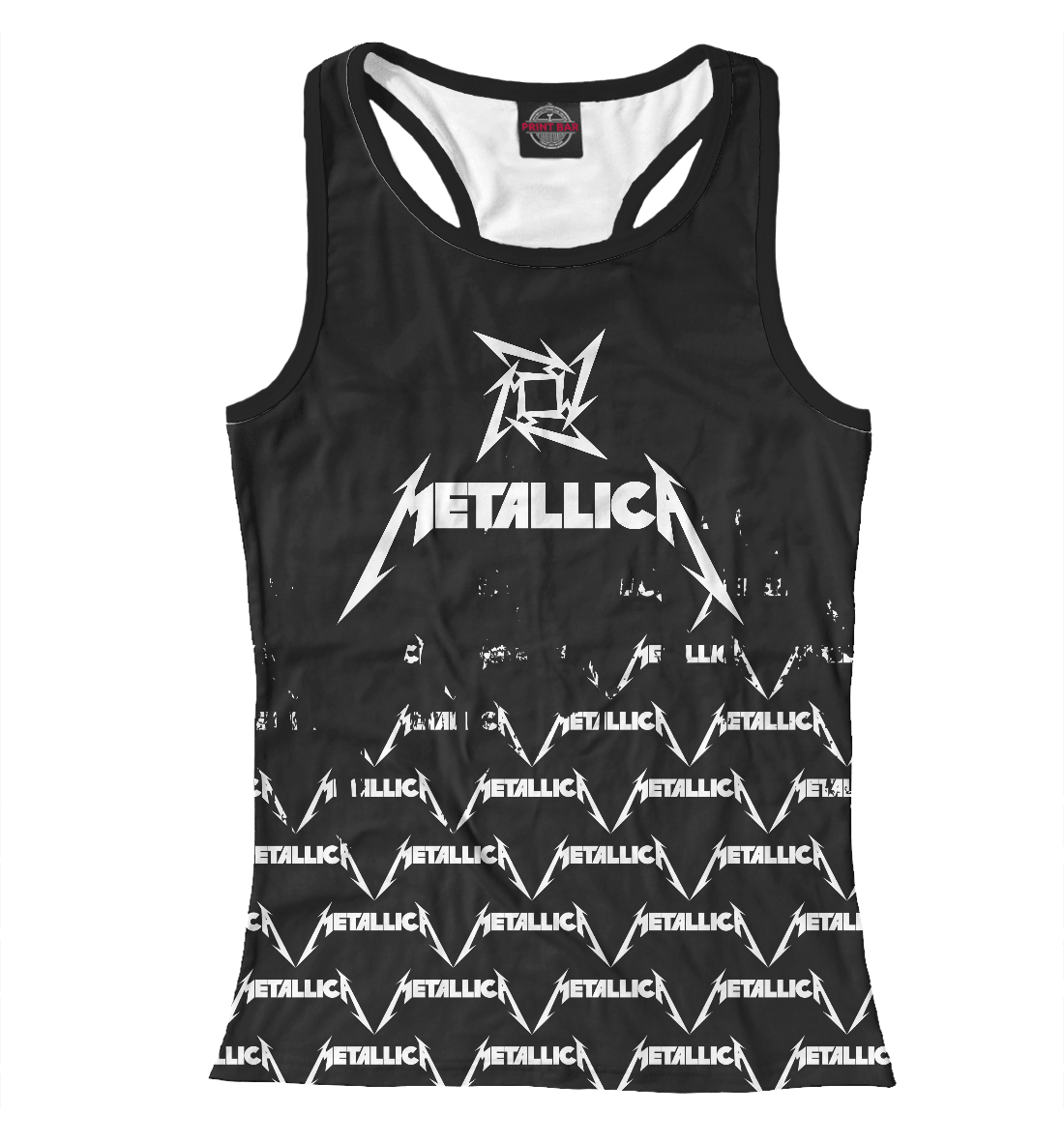 

Metallica