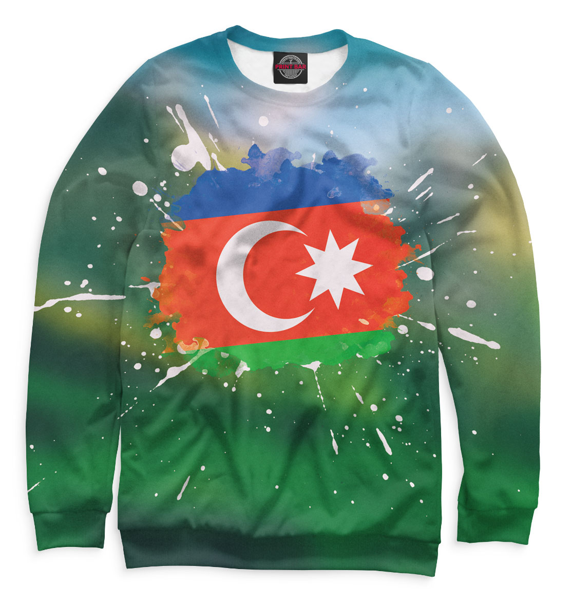 

Азербайджан