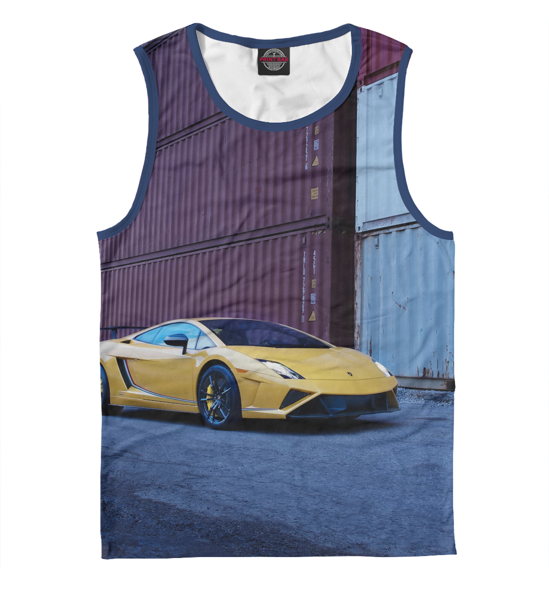 

Lamborghini