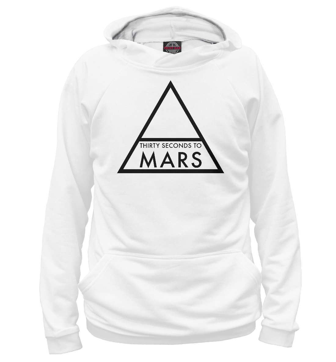 

30 Seconds to Mars