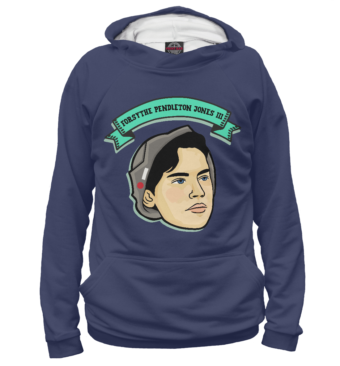 

Jughead Jones