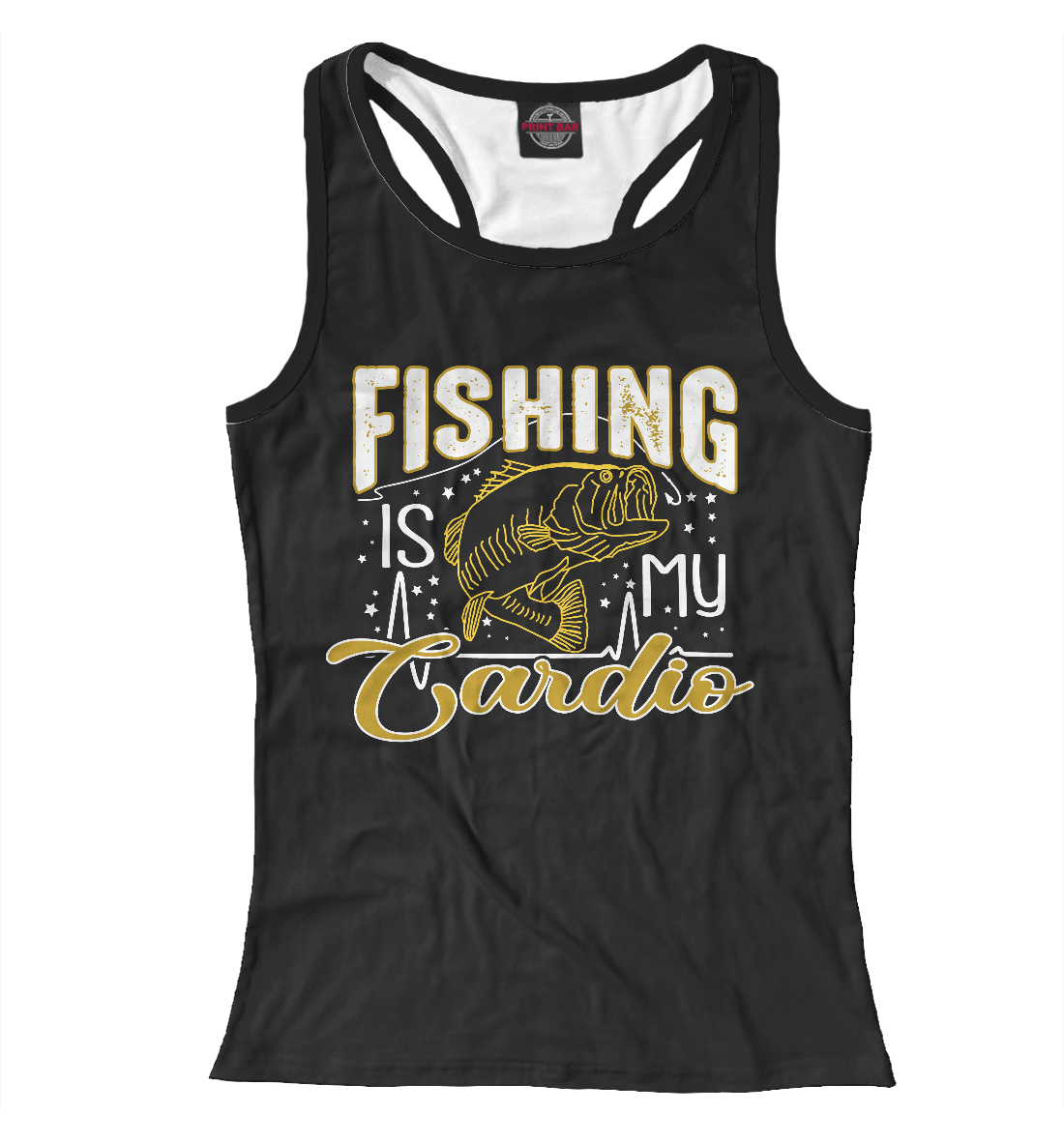 

Gone fishing