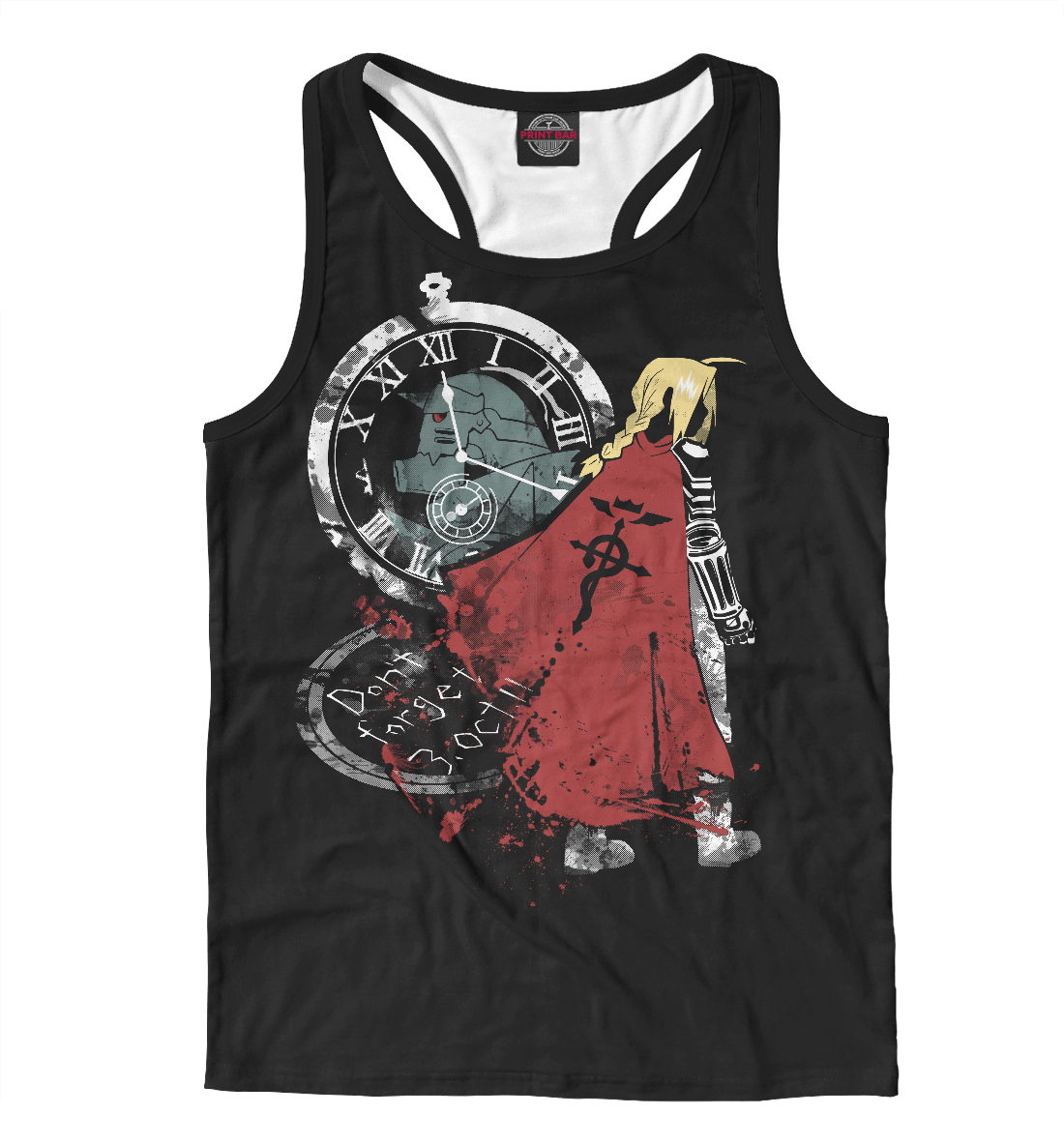 

Fullmetal alchemist