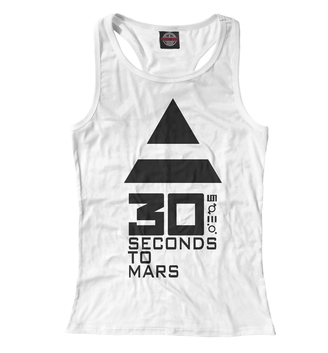 

30 Seconds to mars