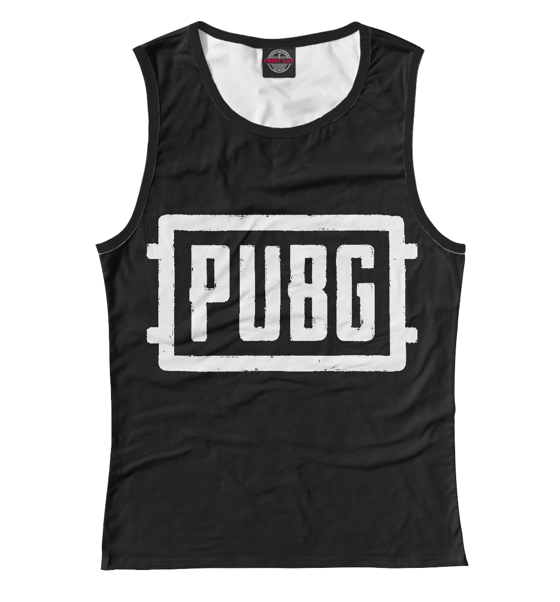 

PUBG