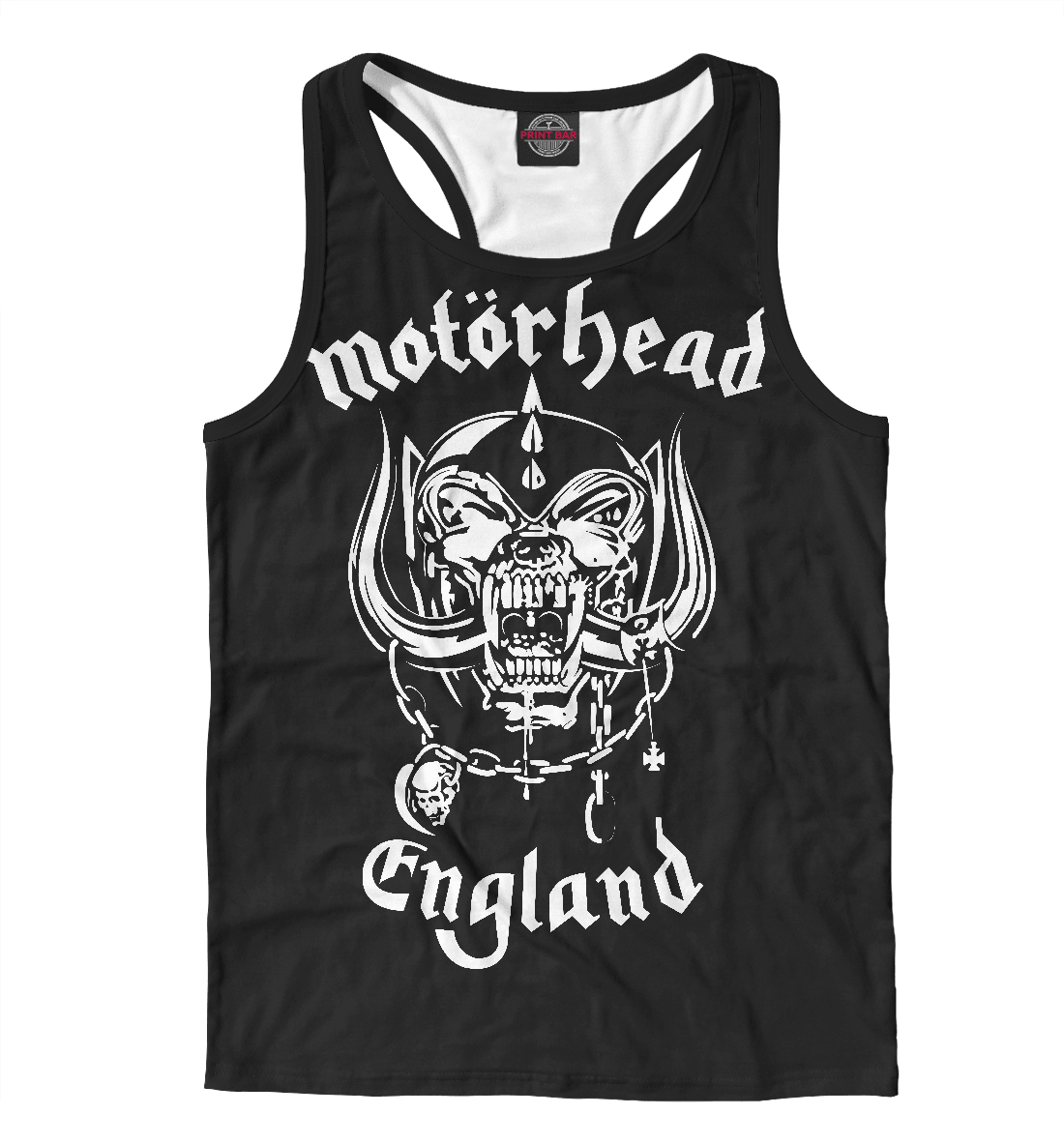 

Motorhead