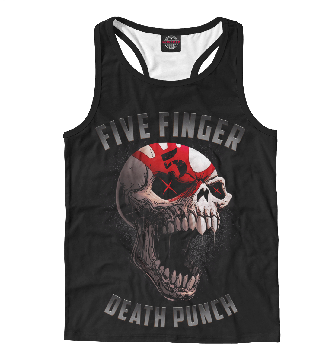 

Five Finger Death Punch