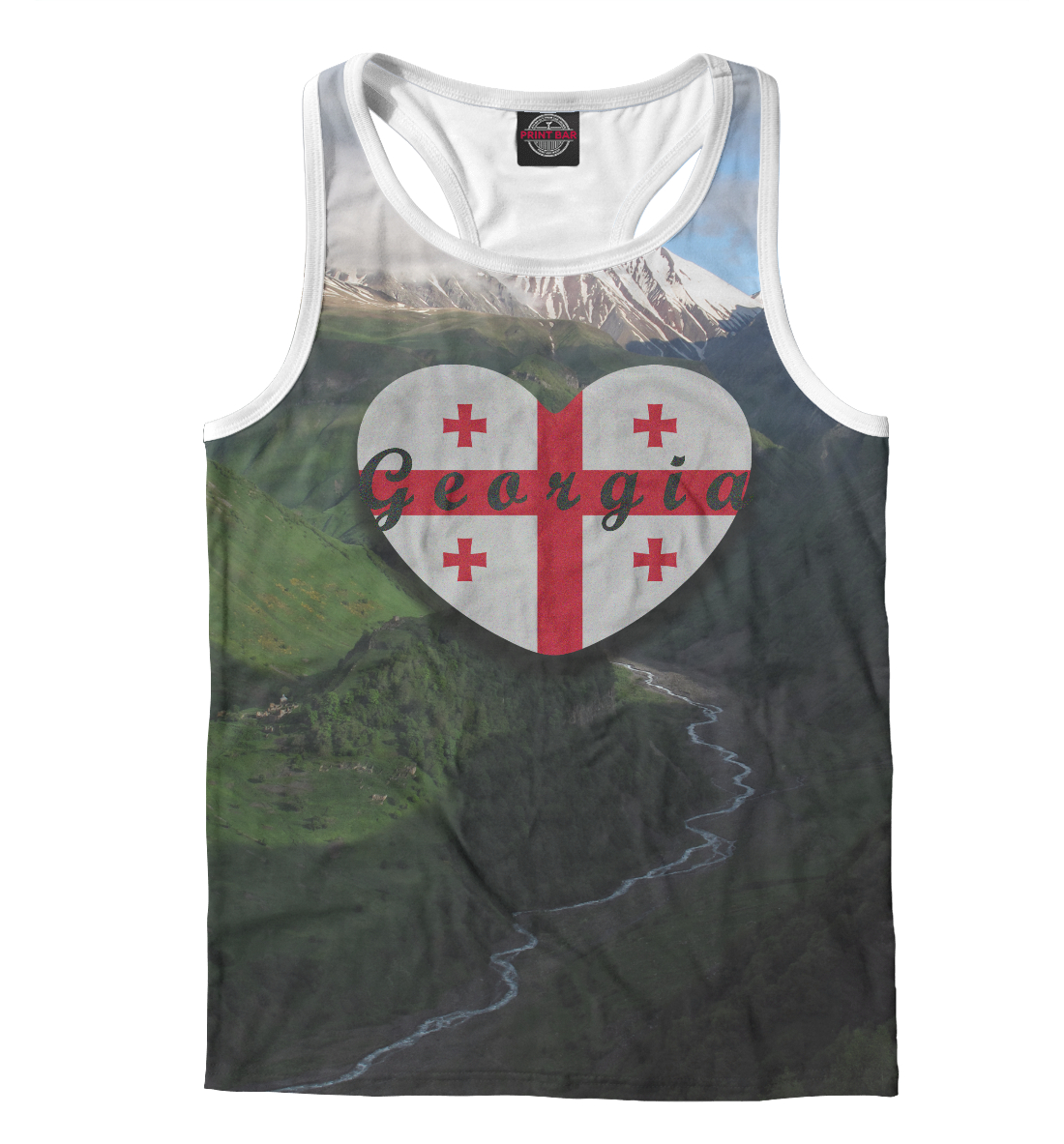 

Georgia