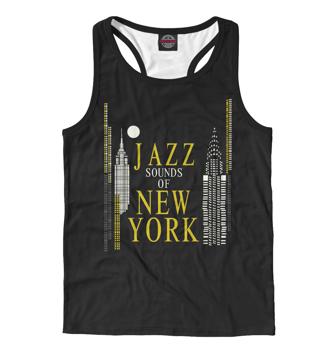 

Jazz New-York