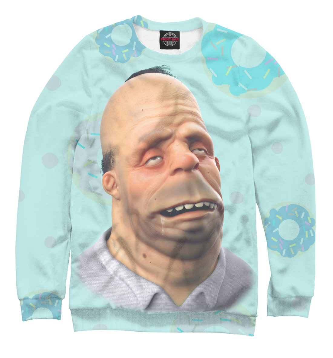 

Гомер 3D