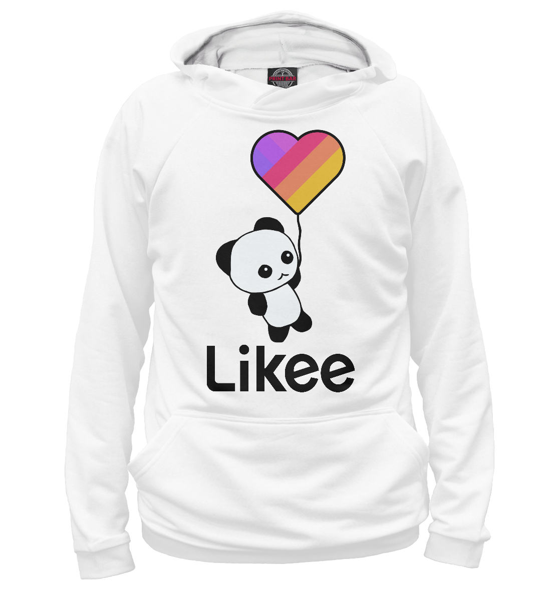 

Likee