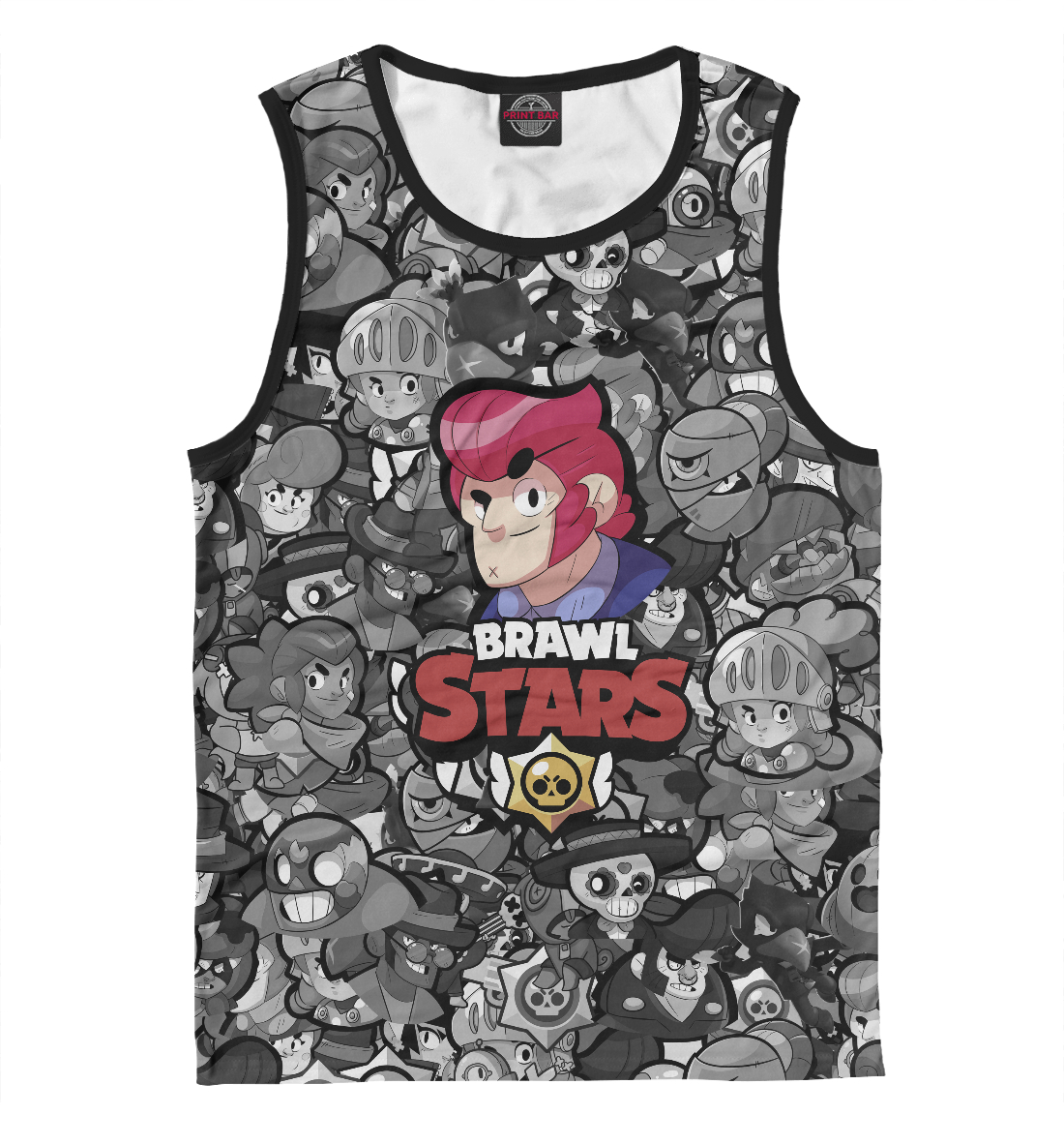 

Brawl Stars: Colt