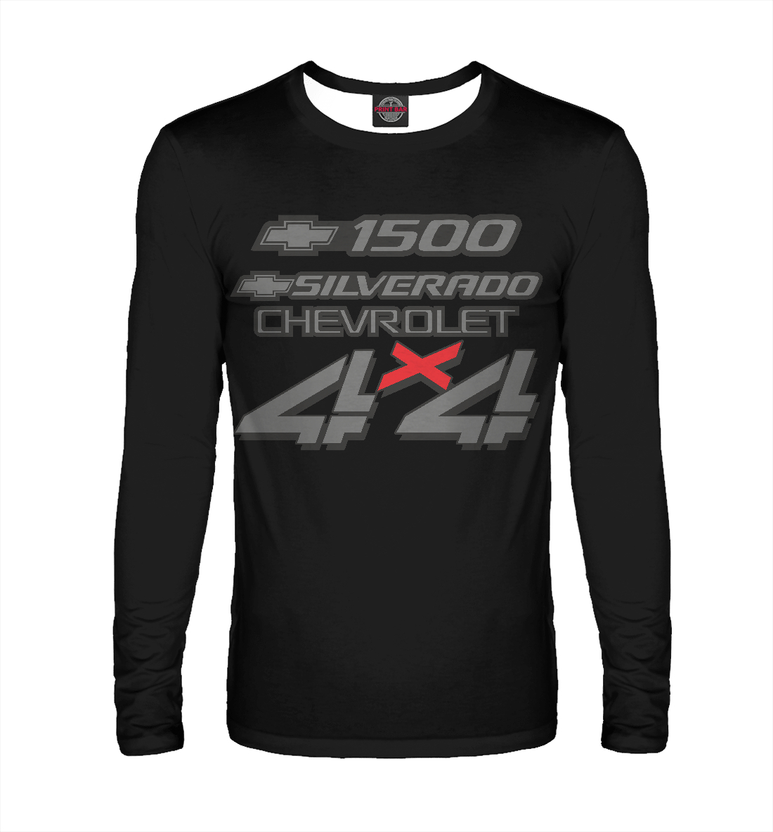 

Chevrolet