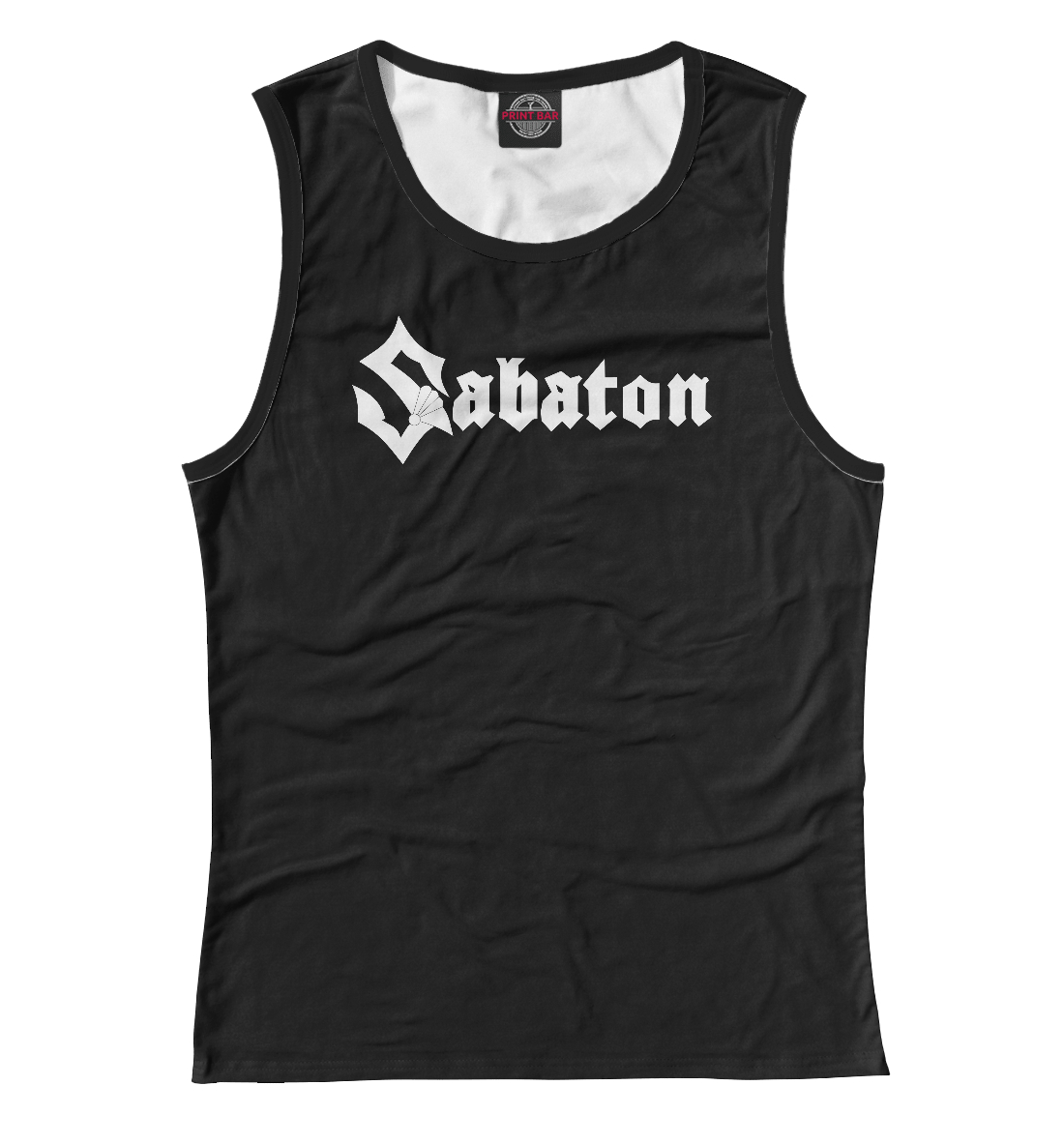 

Sabaton
