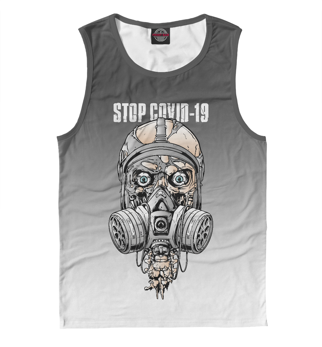 

Stop Covid-19