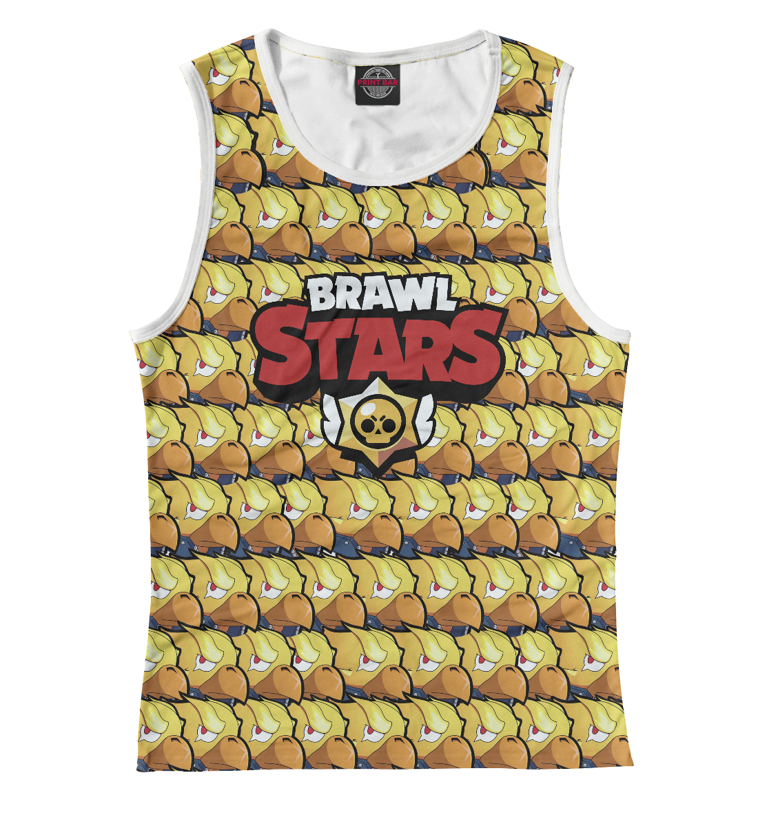 

Brawl Stars Crow