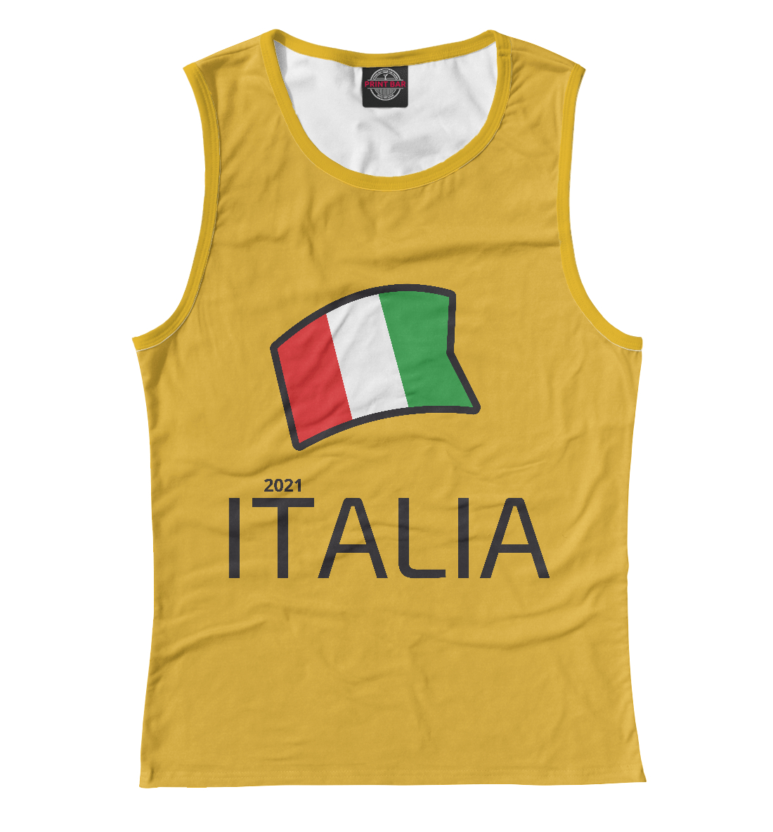 

Italia 2021