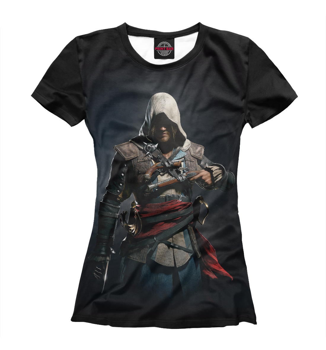 

Assassin’s Creed