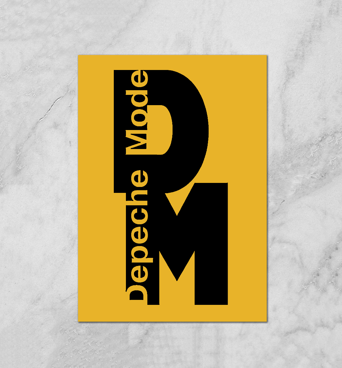 

Depeche Mode