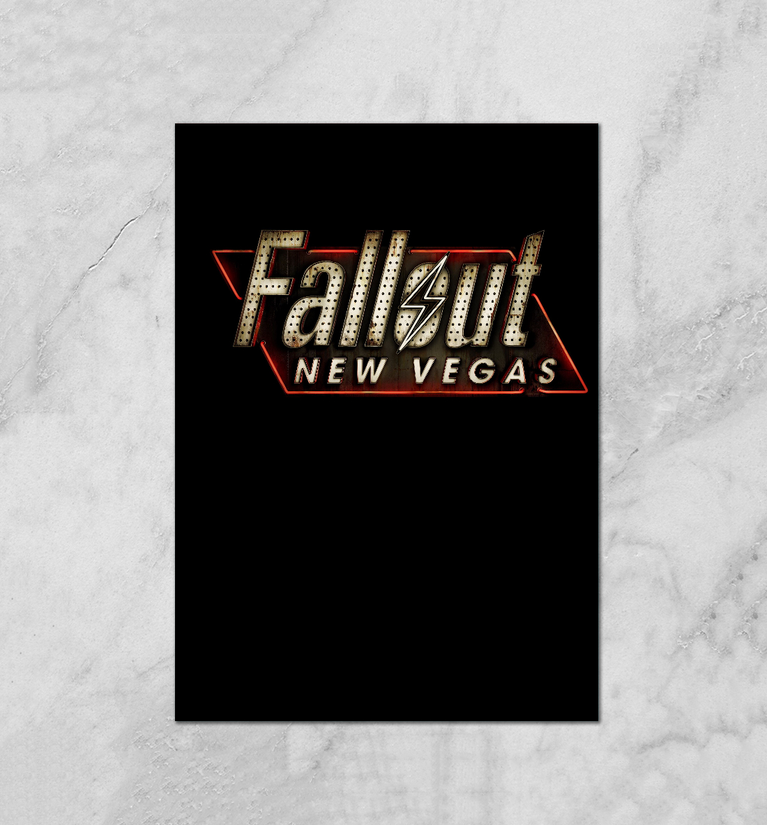 

Fallout New Vegas
